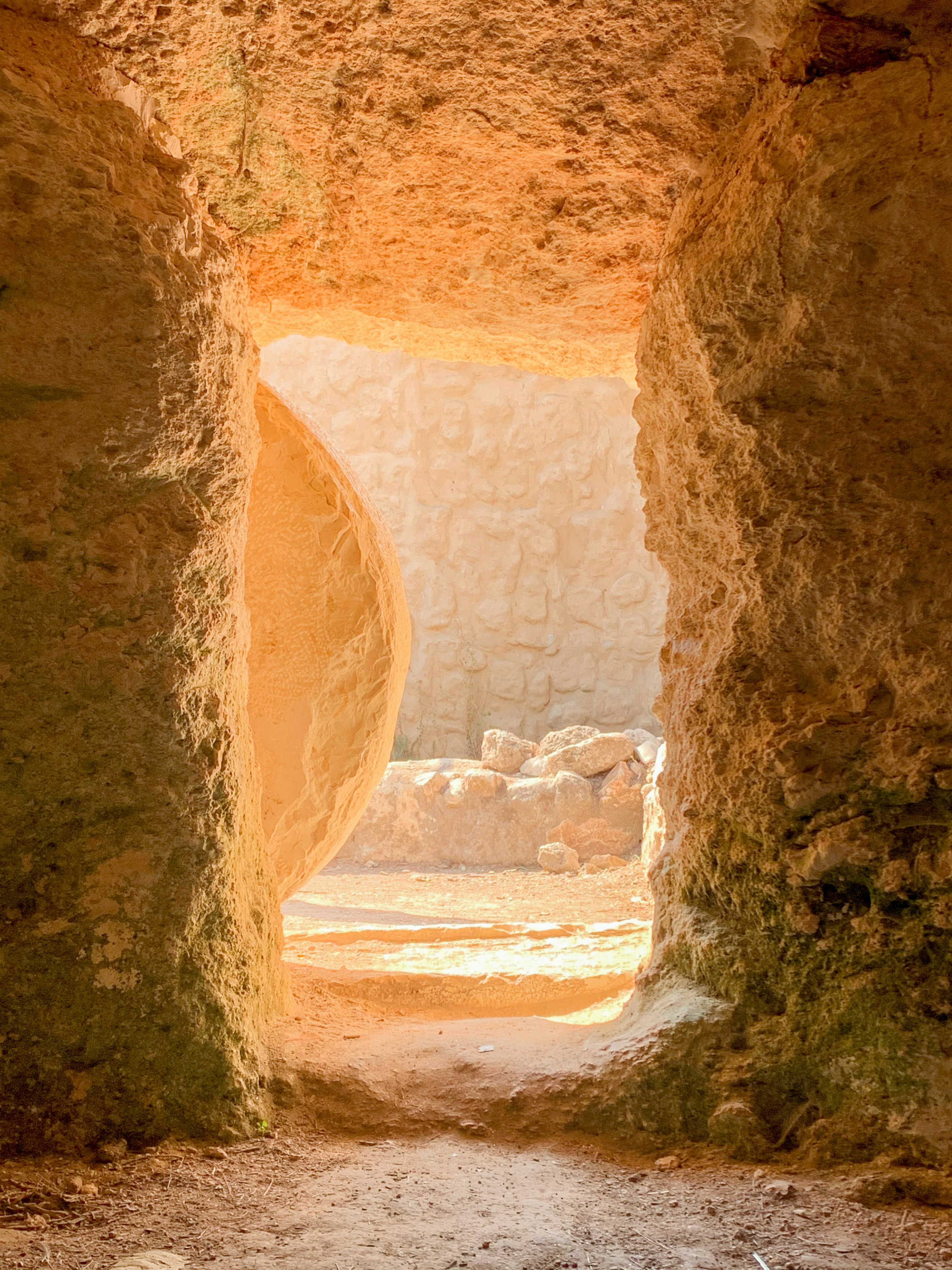 La Resurrección