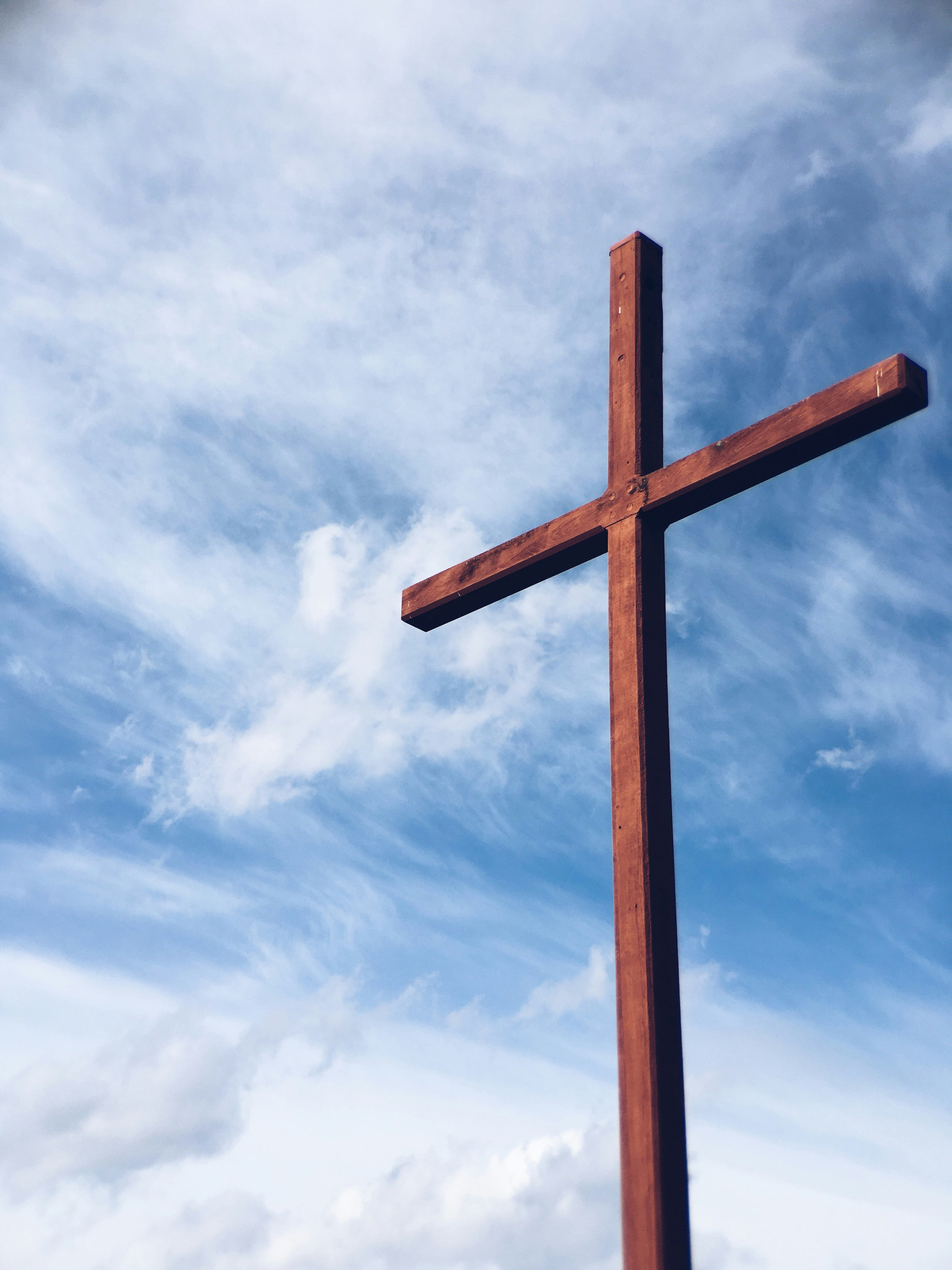 La Cruz de Cristo